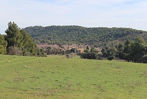MAS DE NOFRE
