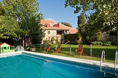 MAS MASALLER, CASA RURAL, GIRONA