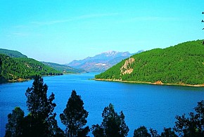 MIRADOR DE LA LUNA