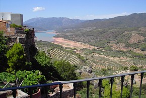 MIRADOR DE LA LUNA