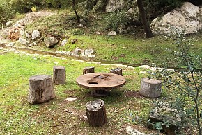 MOLI DE SOTORRES