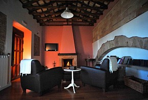 MOLINO LA NAVA