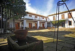 MOLINO LA NAVA