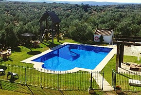 MOLINO LA NAVA