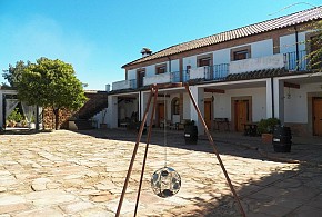 MOLINO LA NAVA