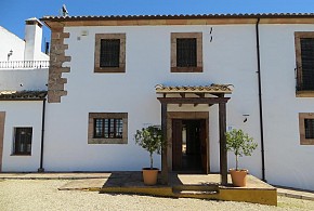 MOLINO LA NAVA