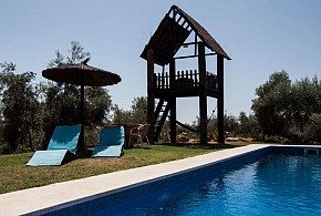 MOLINO LA NAVA