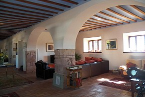 MOLINO LA NAVA