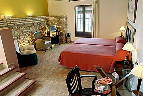 MOLINO LA NAVA
