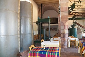 MOLINO LA NAVA