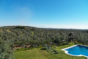 MOLINO LA NAVA