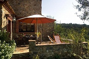 MOLINO RIO ALAJAR