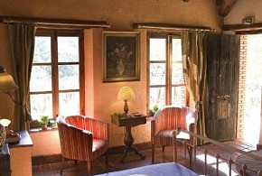 MOLINO RIO ALAJAR