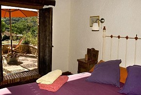 MOLINO RIO ALAJAR