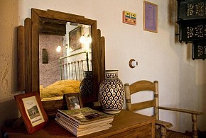MOLINO RIO ALAJAR