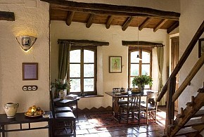 MOLINO RIO ALAJAR