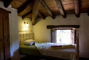 MOLINO RIO ALAJAR
