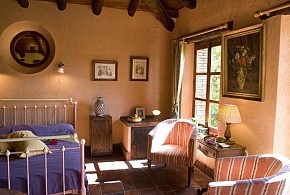 MOLINO RIO ALAJAR