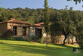 MOLINO RIO ALAJAR
