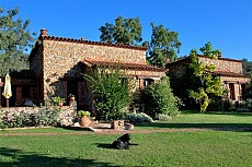 MOLINO RIO ALAJAR