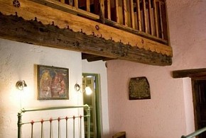 MOLINO RIO ALAJAR