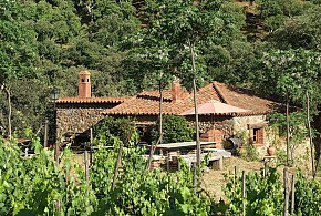 MOLINO RIO ALAJAR