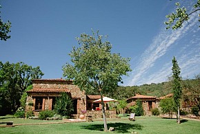 MOLINO RIO ALAJAR