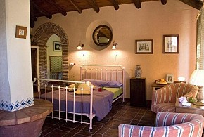 MOLINO RIO ALAJAR