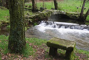 PARADA DE FRANCOS