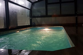 PARAISO DEL ALBERCHE