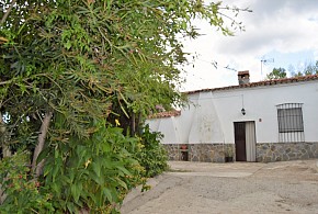 PARAJES DEL CHANZA