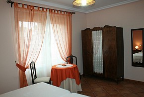PATIO DE LA MANCHA