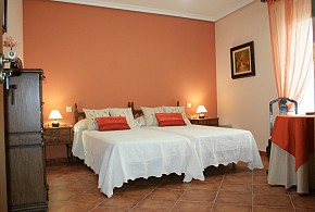 PATIO DE LA MANCHA