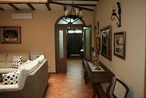 PATIO DE LA MANCHA
