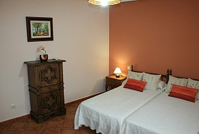 PATIO DE LA MANCHA