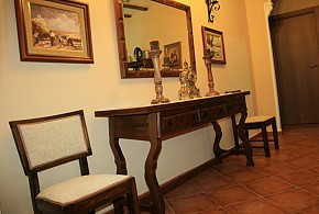 PATIO DE LA MANCHA