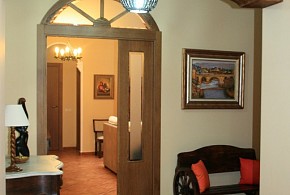 PATIO DE LA MANCHA