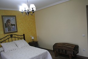 PATIO DE LA MANCHA