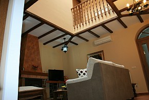 PATIO DE LA MANCHA