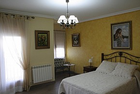 PATIO DE LA MANCHA