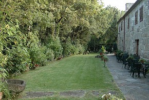 PAZO DA FRAGA