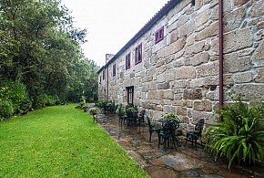 PAZO DA FRAGA
