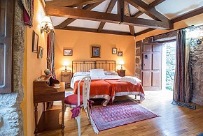 PAZO DA FRAGA