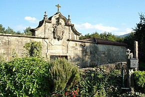 PAZO DA FRAGA