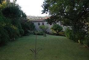 PAZO DA FRAGA