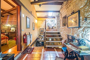 PAZO DA FRAGA