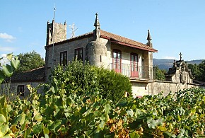 PAZO DA FRAGA