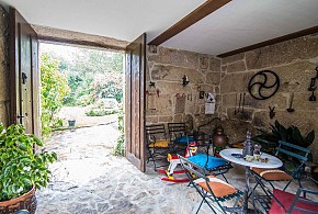 PAZO DA FRAGA
