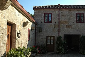 PAZO DA FRAGA