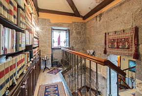 PAZO DA FRAGA